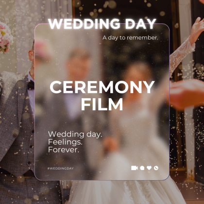 CEREMONY FILM