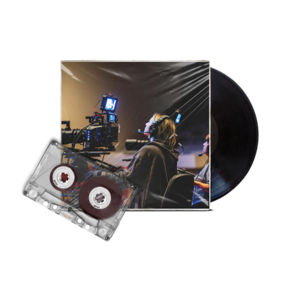 Nhân Sự: Producer