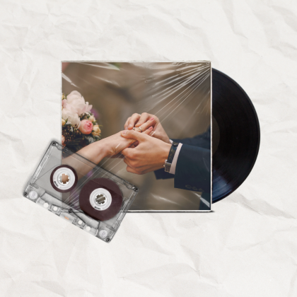 QUAY CHỤP NGÀY CƯỚI 