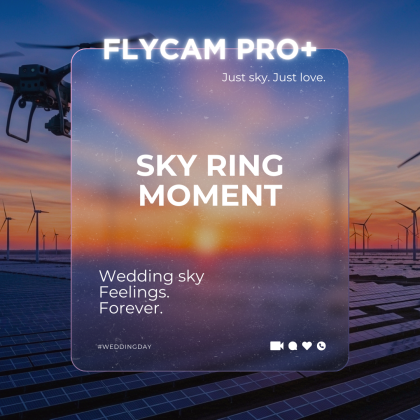 SKY RING MOMENT