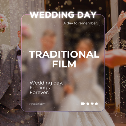 TRADITIONAL FILM