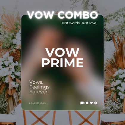 VOW PRIME